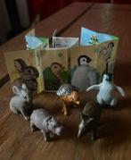 Nantoons Kinder Surprise 2025, Ophalen of Verzenden, Zo goed als nieuw, Hardplasticfiguren