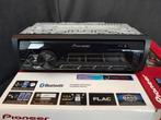 Pioneer MVH-S320BT autoradio, Auto diversen, Autoradio's, Ophalen of Verzenden, Zo goed als nieuw