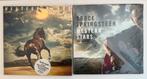 Bruce Springsteen LP Westerns Stars & Songs from the movie, Ophalen of Verzenden, Nieuw in verpakking, 12 inch, Rock-'n-Roll