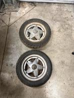 Piaggio skipper 125cc velgen set, Ophalen