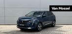 Peugeot 3008 1.6 HYbrid4 300 Blue Lease GT | Adaptieve Cruis, Automaat, 12 maanden, 4 cilinders, Blauw
