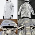 Montec ski jas dames xs, Kleding | Dames, Wintersportkleding, Ophalen of Verzenden, Zo goed als nieuw, Maat 34 (XS) of kleiner