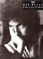 songbook BOB DYLAN (THE BOB DYLAN COLLECTION), Muziek en Instrumenten, Piano, Ophalen of Verzenden, Zo goed als nieuw, Artiest of Componist