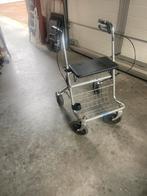 Goede en stevige rollator., Ophalen of Verzenden, Gebruikt