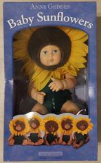 Anne Geddes Sunflowers, Ophalen of Verzenden, Nieuw, Pop