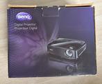 BenQ beamer TW523, Audio, Tv en Foto, Beamers, Ophalen of Verzenden, Zo goed als nieuw