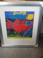 Corneille Calendar 2007 ingelijst, Ophalen of Verzenden