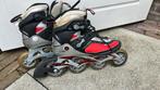 Skeelers, Sport en Fitness, Skeelers, Ophalen of Verzenden, Gebruikt, Inline skates 4 wielen, Overige merken