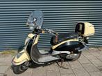 Agm retro, Fietsen en Brommers, Snorfietsen en Snorscooters, Overige merken, Ophalen of Verzenden, Zo goed als nieuw, Benzine