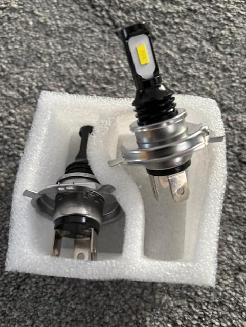 led lampen, Auto-onderdelen, Verlichting, Overige automerken, Nieuw, Ophalen