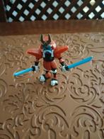 Medabots Takara Hasbro Samurai. Figuurtje., Ophalen of Verzenden, Zo goed als nieuw