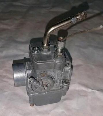Bing 15mm carburateur  beschikbaar voor biedingen