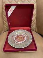 wandbord Turks, Ophalen of Verzenden