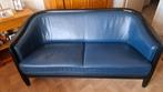 Mooie leren 2-zits bank - Helmond, Huis en Inrichting, Ophalen, Gebruikt, 150 tot 200 cm, Tweepersoons