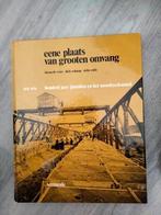 1876-1976 Honderd jaar IJmuiden en het Noordzeekanaal, Boeken, Geschiedenis | Stad en Regio, Ophalen of Verzenden, 20e eeuw of later