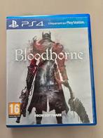 Bloodborne, 1 speler, Ophalen of Verzenden, Zo goed als nieuw