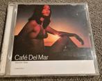 Café Del Mar - Volumen Siete CD, Ophalen, Zo goed als nieuw