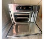 MOOIE inbouw MIELE stoomoven DG5060 NIEUW amper gebruikt, 45 tot 60 cm, Ophalen, 45 tot 60 cm, Stoom