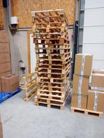 Gratis af te halen Pallets, Ophalen, Gebruikt, Pallet, Minder dan 200 cm