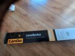 cando lamellen hordeur, Ophalen, 80 tot 100 cm, Hordeur, Nieuw