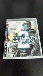 Ghost recon 2 advanced warfighter PS3, Spelcomputers en Games, Games | Sony PlayStation 3, Vanaf 16 jaar, Gebruikt, Ophalen of Verzenden