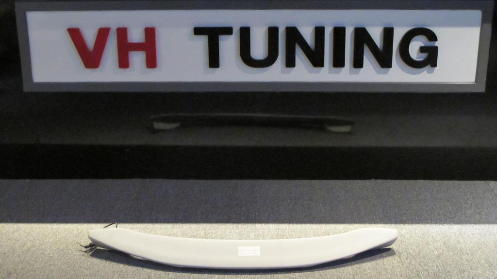 Opel Vectra B Anatomik dak spoiler met 3e remlicht, Ophalen of Verzenden