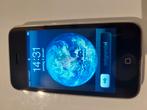 Iphone 3g in mooie staat, Ophalen of Verzenden, Gebruikt, Zwart