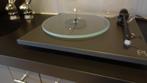 Glass plater Rega planar 1 upgrade glazen draaiplateau, Ophalen of Verzenden, Nieuw, Platenspeler-onderdeel, Overige merken