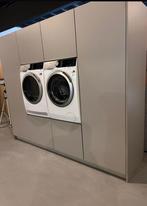Wasmachine/ droger maatwerk kast was droog combinatie kast, Huis en Inrichting, Kasten | Overige, Ophalen of Verzenden, Nieuw