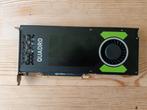 NVIDIA QUADRO P4000, Computers en Software, Videokaarten, Ophalen, PCI-Express 3, DisplayPort, Nvidia