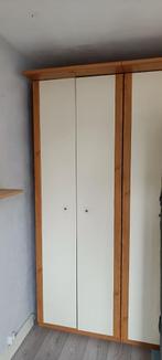 IKEA kledingkast 236x240, Ikea pax, 200 cm of meer, Gebruikt, Met hangruimte