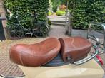 Vespa zadel, Ophalen of Verzenden, Zadel, Vespa