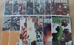 Invincible Iron Man (vol 1) nr 5 t/m 19 comics, Meerdere comics, Ophalen of Verzenden, Amerika