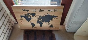 Muurdeco beschikbaar voor biedingen