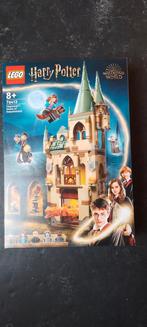Harry Potter 76413 Kamer van Hoge Nood 76413, Ophalen of Verzenden, Nieuw, Complete set, Lego
