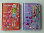 Boeken Eva Susso - Jonna & Milan (deel 1 en 2), Ophalen of Verzenden, Zo goed als nieuw, Eva Susso
