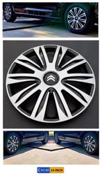 Wieldoppen CITROEN Wieldoppen🔥 | ✔️ 14, 15, 16 Inch, Ophalen of Verzenden, Nieuw