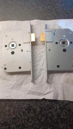 2xloop slot nemefassablo, Ophalen of Verzenden, Slot