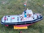 Nette Smit Nederland, becker roeren, kunt compleet varend, Hobby en Vrije tijd, Modelbouw | Boten en Schepen, Ophalen
