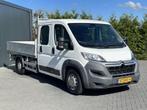 Citroën Jumper 35 2.2 HDI 150 PK / L4 / 3 ZIJDIGE KIPPER /, Voorwielaandrijving, Euro 5, Gebruikt, 4 cilinders