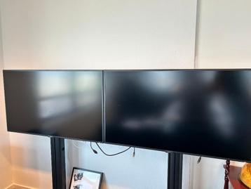 NEC televisie beschikbaar voor biedingen