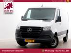 Mercedes-Benz Sprinter 316 CDI 163pk RWD L2H1 Airco/Camera/T, Origineel Nederlands, Te koop, 163 pk, Gebruikt