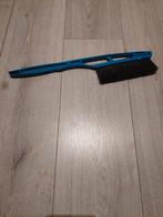 Hand  veger, Ophalen of Verzenden