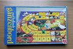 Oud Hollands ganzenbord spel, Hobby en Vrije tijd, Gezelschapsspellen | Bordspellen, Een of twee spelers, Ophalen, Zo goed als nieuw