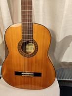 Klassieke flamenco gitaar  Motion WMF1005SM +luxe draagtas, Ophalen of Verzenden, Zo goed als nieuw, Klassieke of Spaanse gitaar