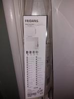Ikea Fridans wit verduisterend rolgordijn, Ophalen, Nieuw, Wit