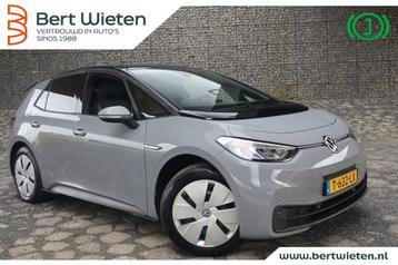 Volkswagen ID.3 Pro Advantage 58 kWh | Camera | KeyLess | Co beschikbaar voor biedingen