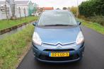 Citroen C4 Picasso 1.6 VTi Image, Voorwielaandrijving, Traction-control, 4 cilinders, Blauw