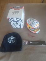 Verstappen 1:2 helm GP van Amerika 2022, Ophalen of Verzenden, Nieuw, Formule 1