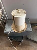 Geruisloze vacuümpomp voor zeefdruktafel, Ophalen of Verzenden